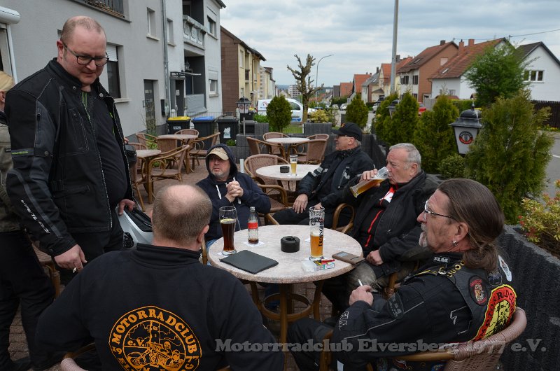 Saisoneroeffnungsfahrt 2022 - 092